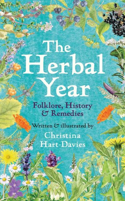 The herbal Year