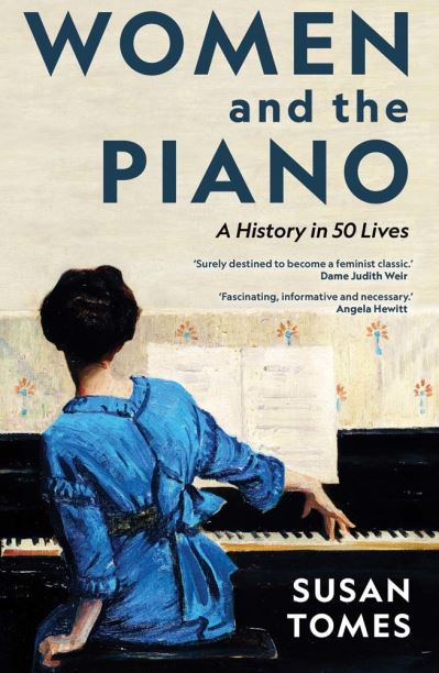 Women and the piano