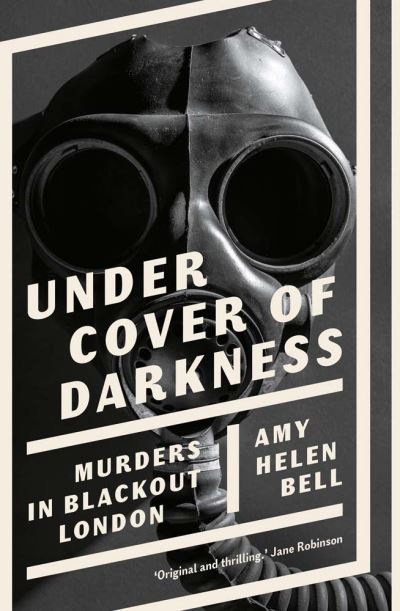 Under cover of darkness