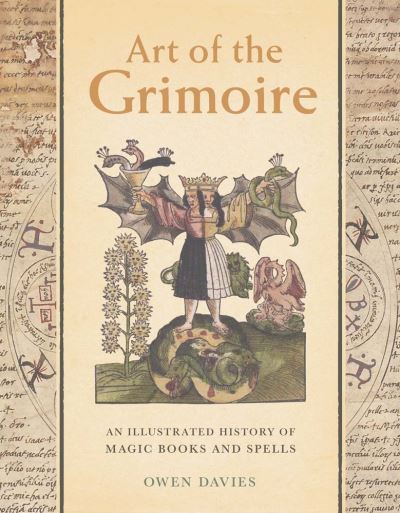 Art of the grimoire