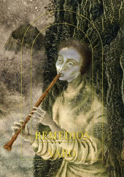 Remedios Varo - science fictions