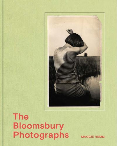The Bloomsbury photographs