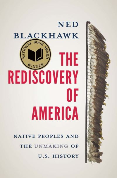 The rediscovery of America