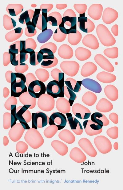 What the body knows