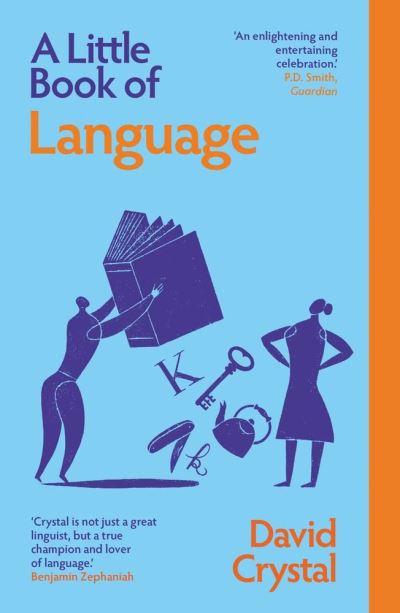 A little book of language
