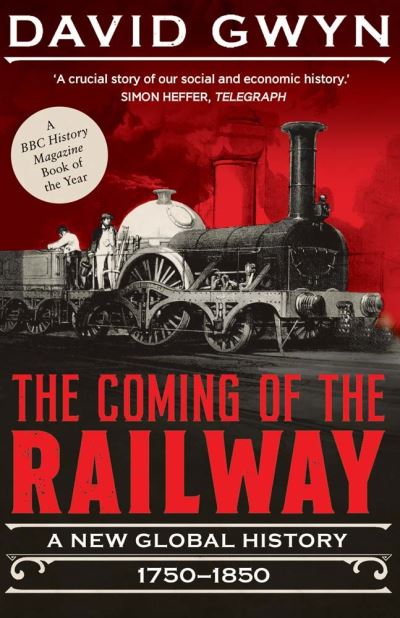 The Coming of the Railway