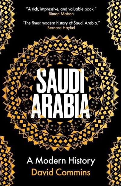 Saudi Arabia