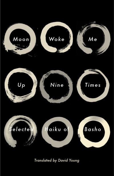 Moon woke me up nine times
