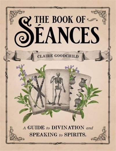 The Book of SéAnces