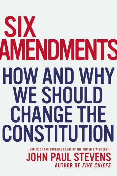 Six amendments