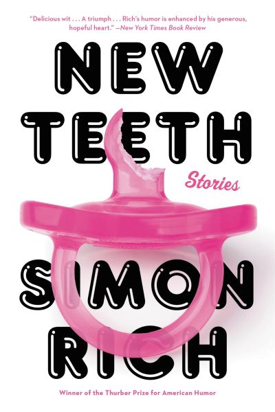 New teeth