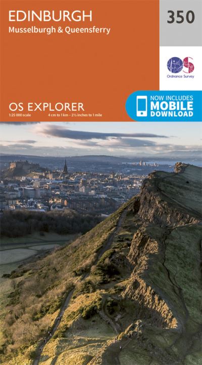 Edinburgh, Musselburgh & Queensferry