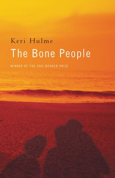 The bone people