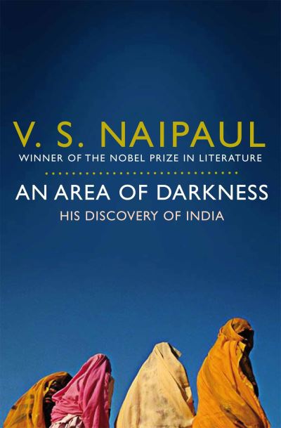 An area of darkness