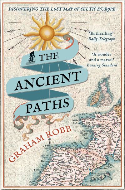 The ancient paths