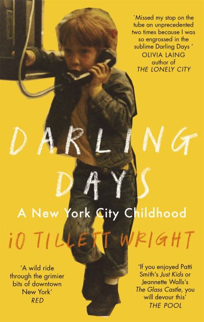 Darling days