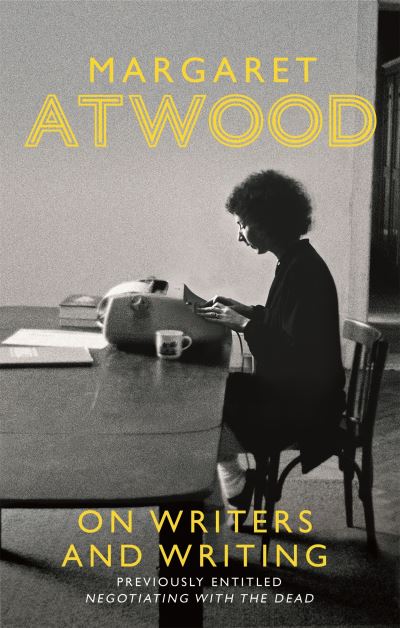 On writers and writing