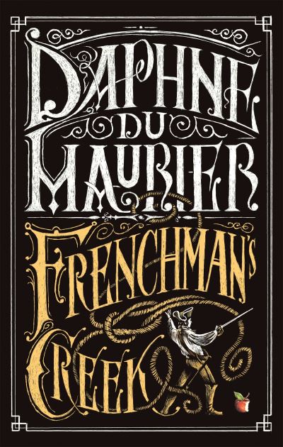 Frenchman's creek