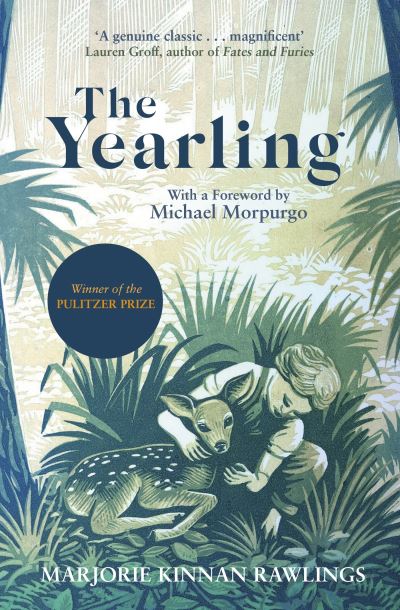 The yearling