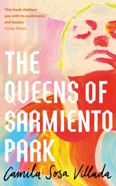 The Queens of Sarmiento Park