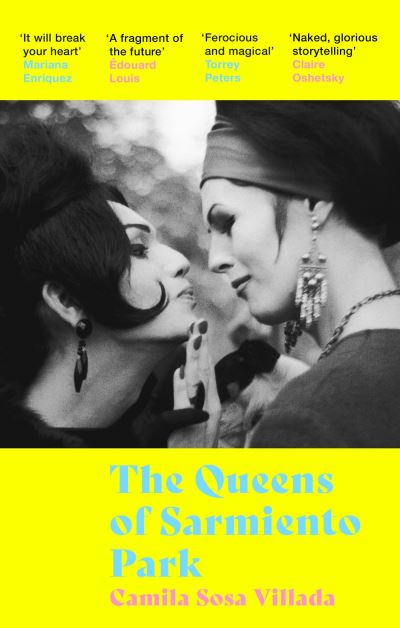 The Queens of Sarmiento Park