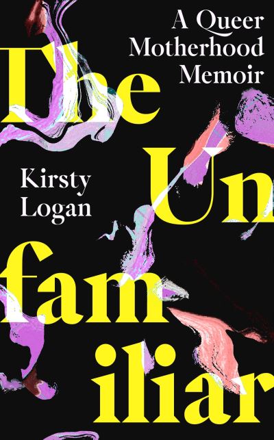 The unfamiliar