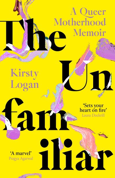 The unfamiliar