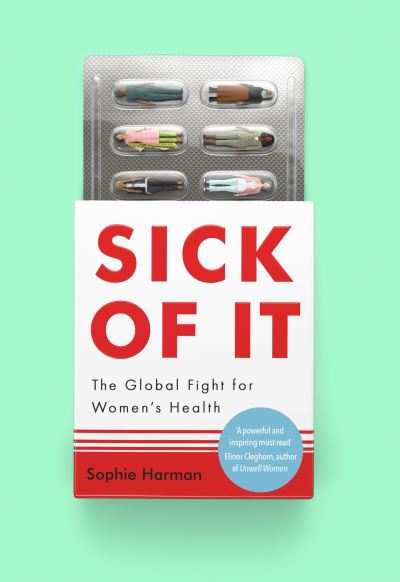 Sick of it
