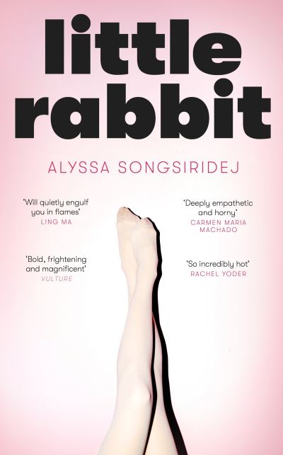 Little rabbit