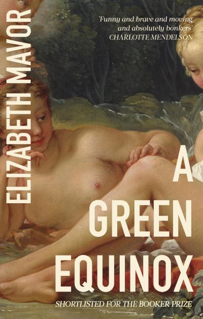 A green equinox