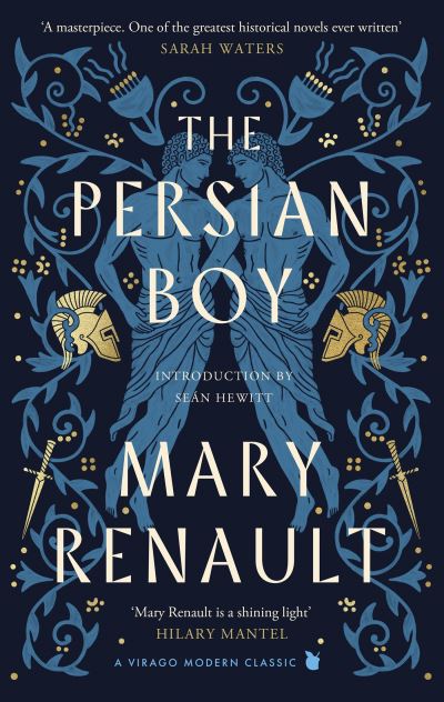 The Persian boy