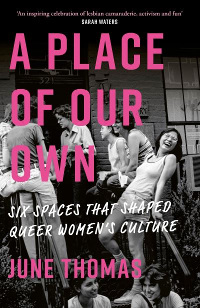 A place of our own