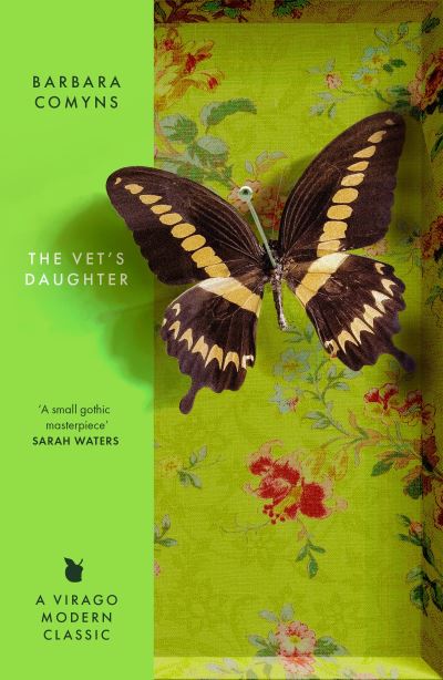 The Vet's Daughter
