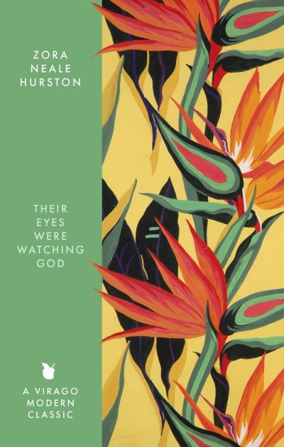 Their eyes were watching God
