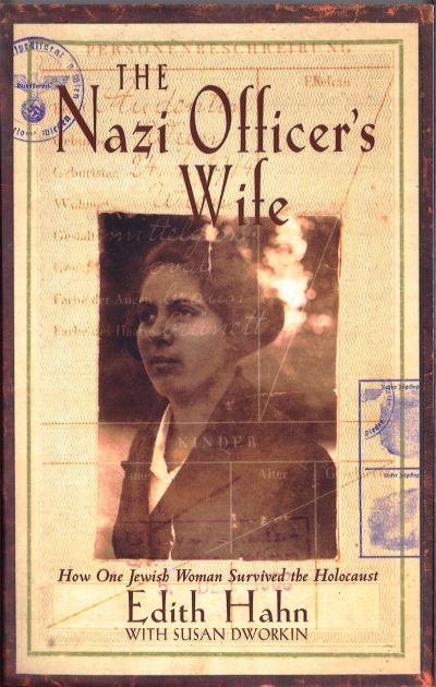 The Nazi officer's wife