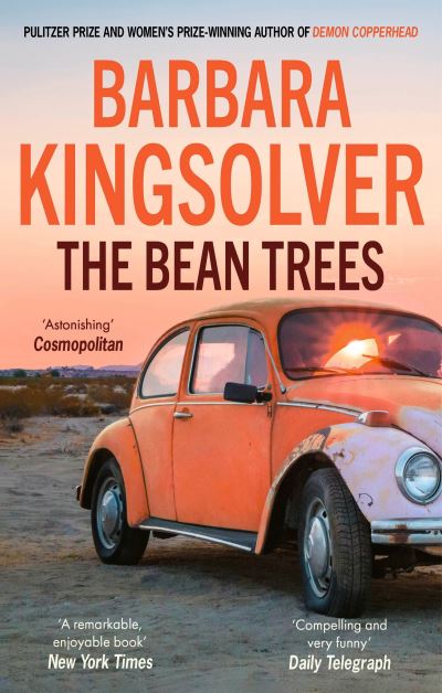 The bean trees