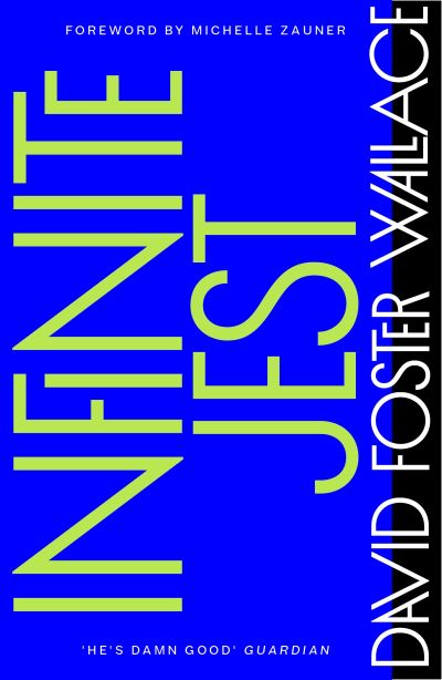 Infinite Jest