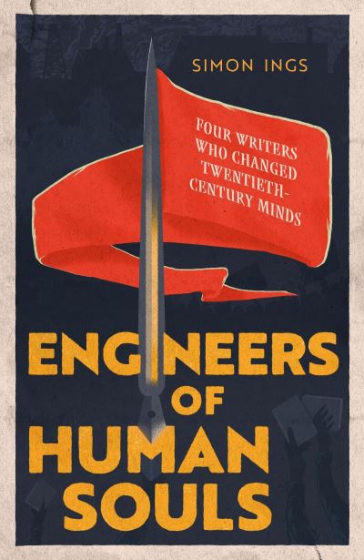 Engineers of human souls