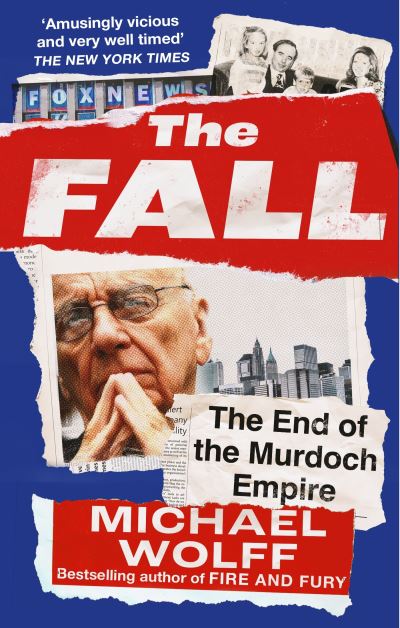 The fall