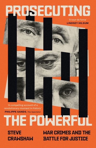 Prosecuting the Powerful