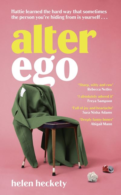 Alter ego