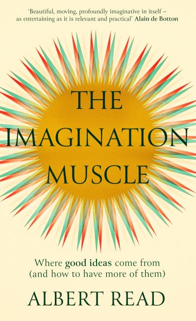 The imagination muscle
