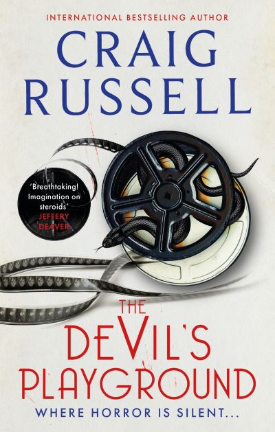 The devil's playground