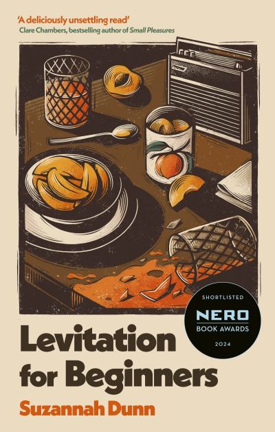 Levitation for beginners