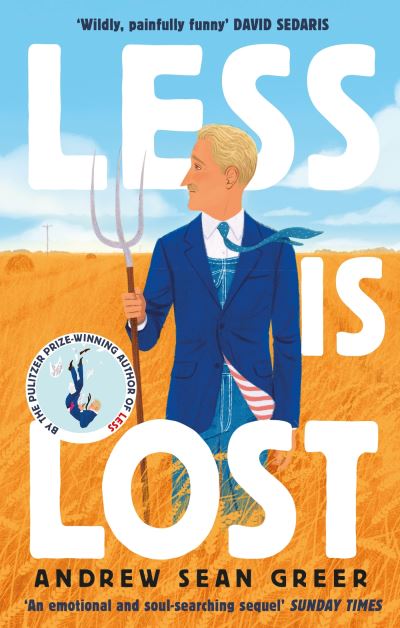Less Is Lost