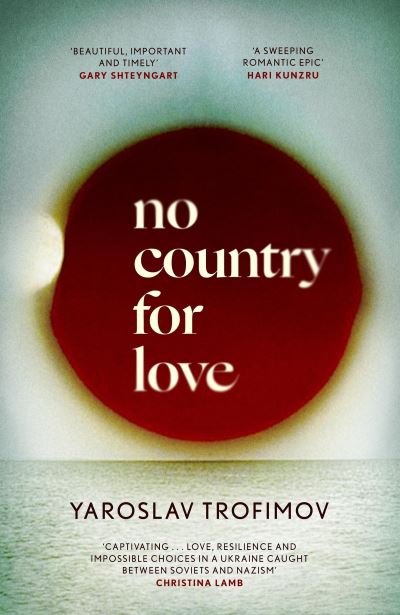 No country for love