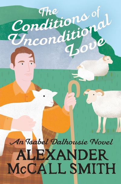 The conditions of unconditional love