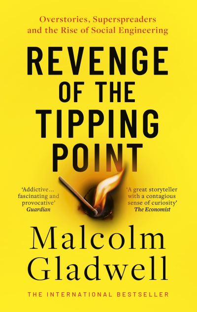 Revenge of the Tipping Point