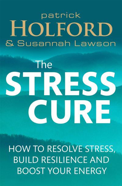 The stress cure