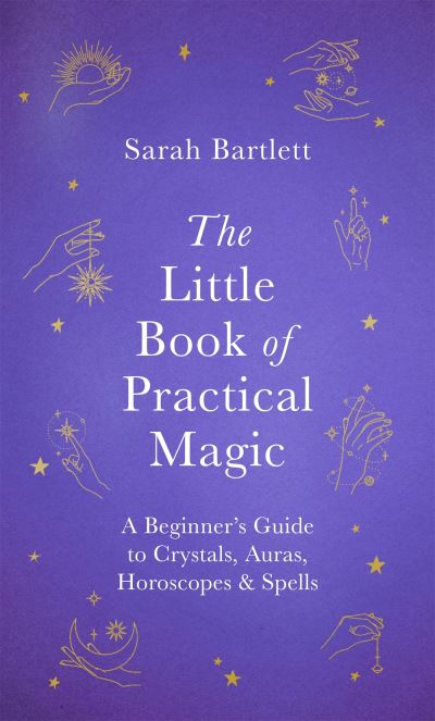 The little book of practical magic